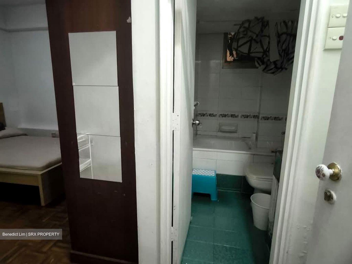 Orchid Park Condominium (D27), Condominium #580669711